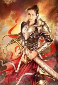 小王子(冢越,完結)