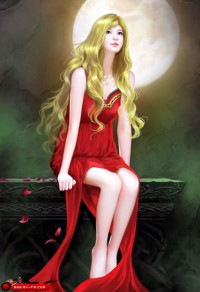 葉修陳婷婷