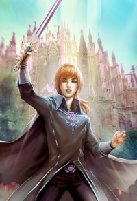 制服下的誘惑