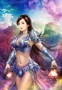 穿越成肥宅的我只想過平凡日子