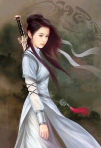 轉生之黑色人魚