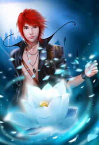 戀愛吧,女明星!(高幹VS娛樂圈)