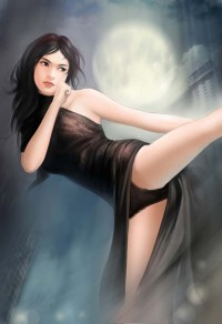撩動一池春水
