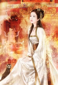 王爺深藏,妃不露