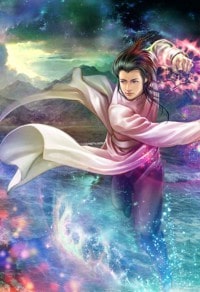 採花記