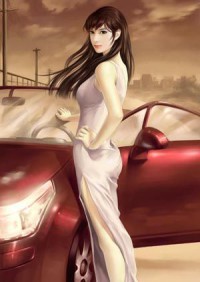 穿越種田之農家小妹