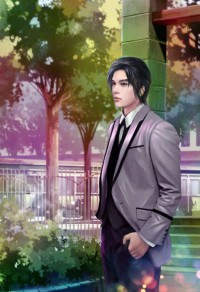 竹马是厌世男主