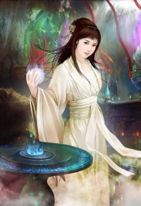 洛水情人番外3篇