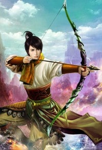 白月光他弯得突然