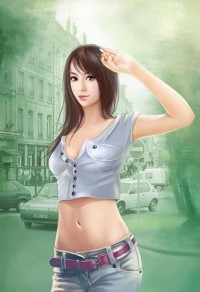 暧昧养成系统
