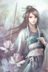 幻剑冥侠