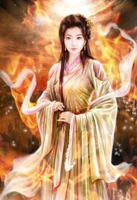 妙木山的塔姆仙人